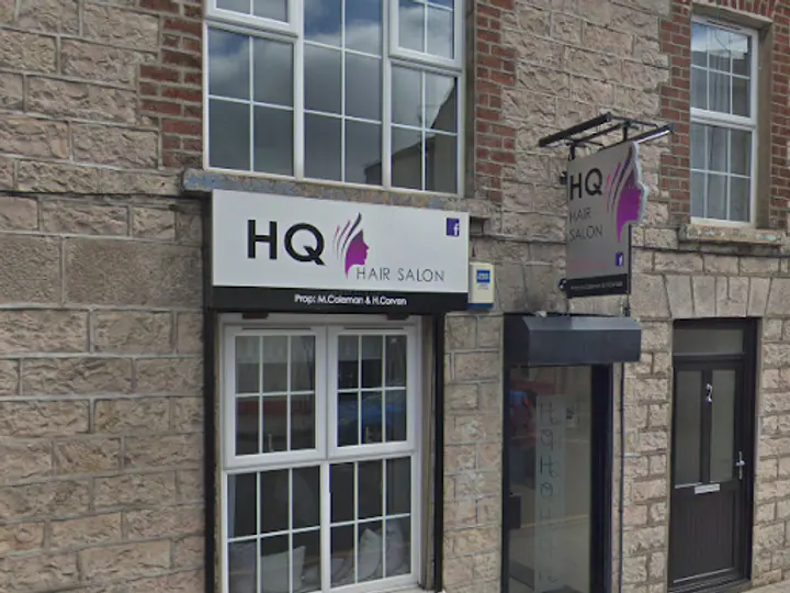Headquarters in Armagh