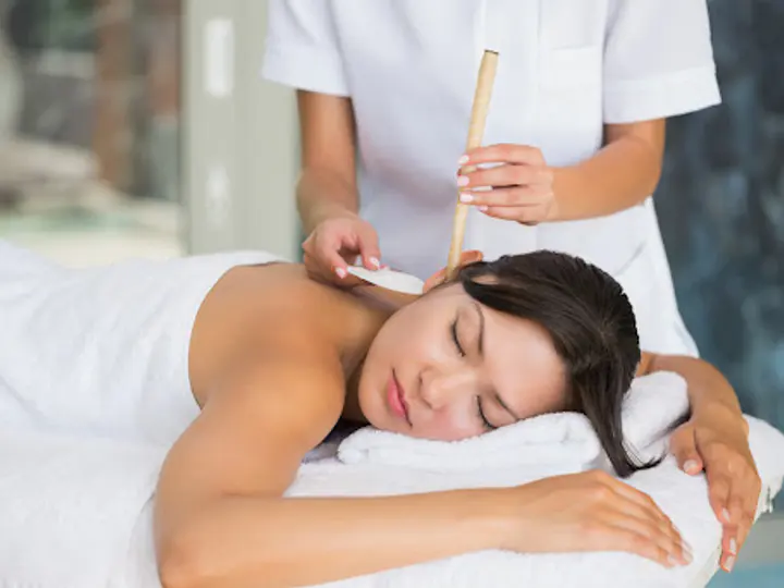 Healing Hands in Ballycastle