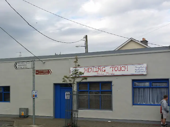 Healing Touch in Fethard