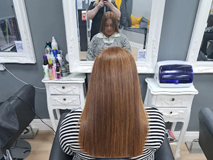 Heaven - Hair and Beauty in Dublin 12