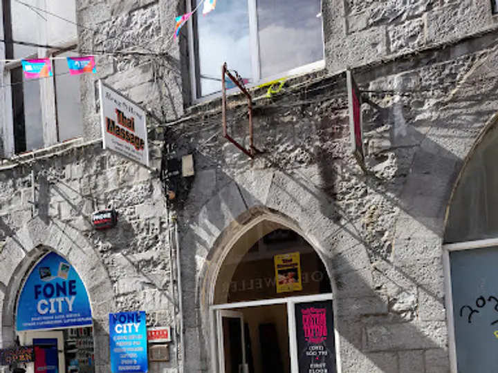 Heng Heng Thai Massage in Galway