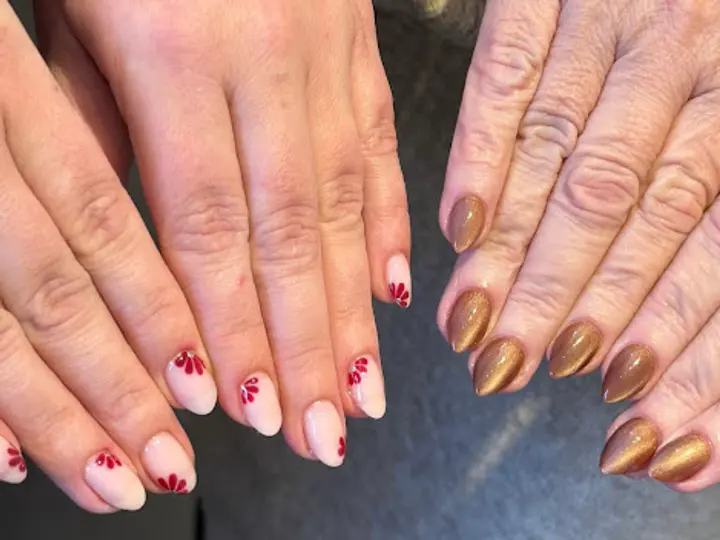 Hera Nails & Lashes Maynooth in Maynooth