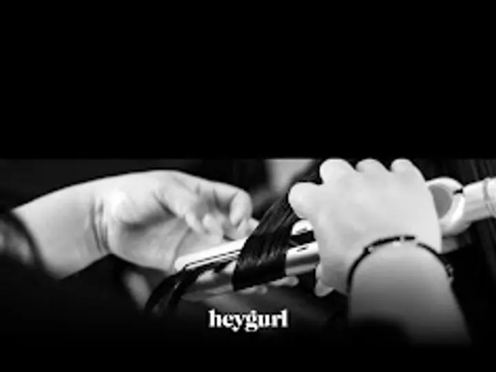Heygurl Salon in Cork