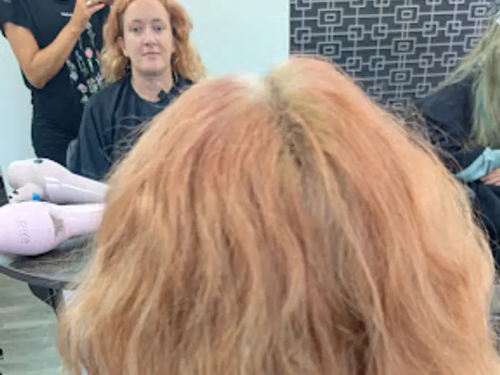 Hi-tec Hairdressing in Omagh
