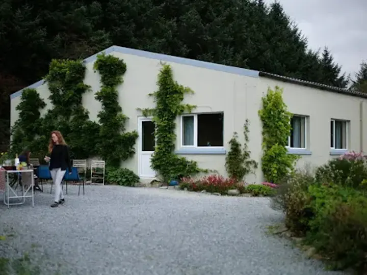 Hidden Gem Retreat in Moughna