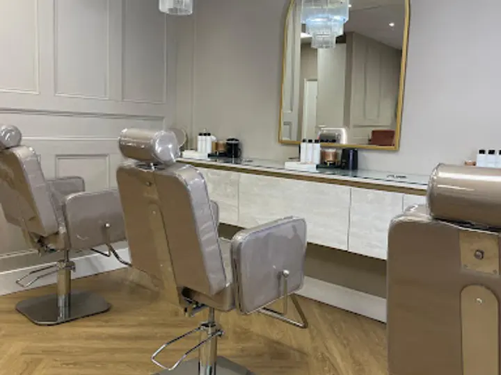 Hive Salon in Castleknock