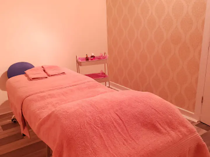 Holistic Leighis SPA Massage in Rathdowney
