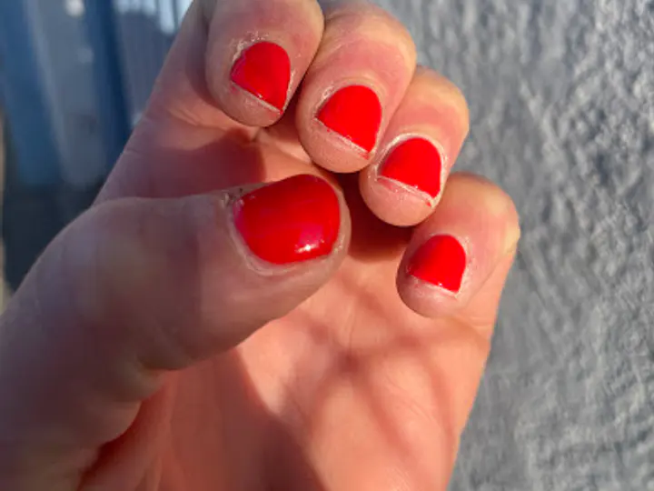 Holly Nails in Kilkenny