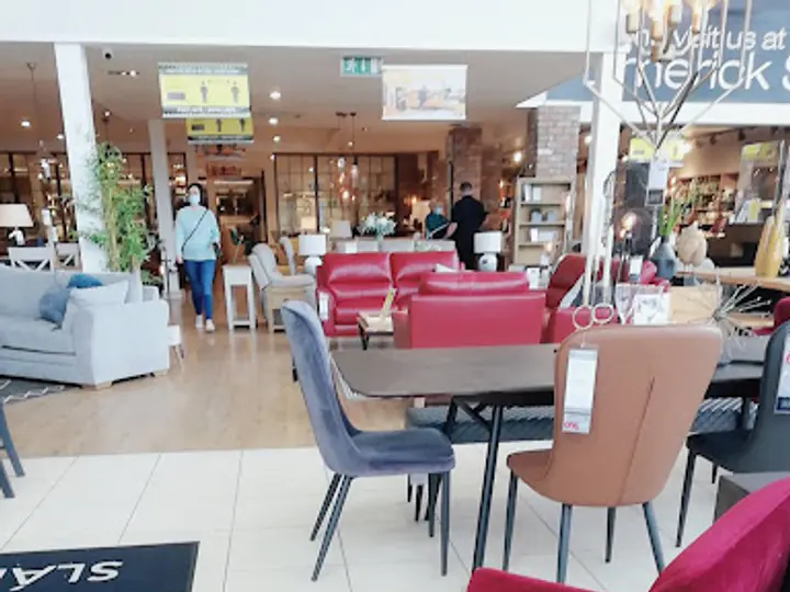 Home Store + More in Limerick