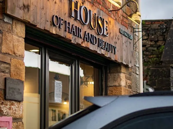 House of Hair & Beauty in Enniskillen