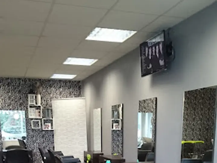 House of Style in Longford