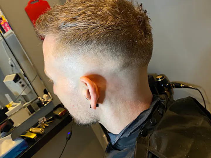 How’s It Growing? Barbers in Navan