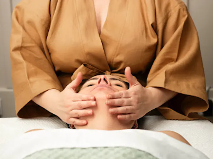 Hygge Space Holistic Face Therapy in Galway