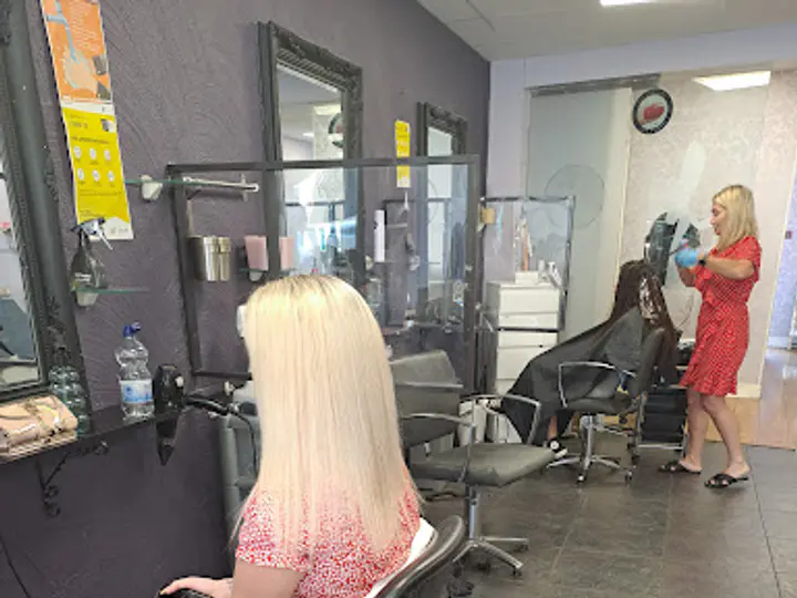 Identity Hair Beauty Barbers in Limerick