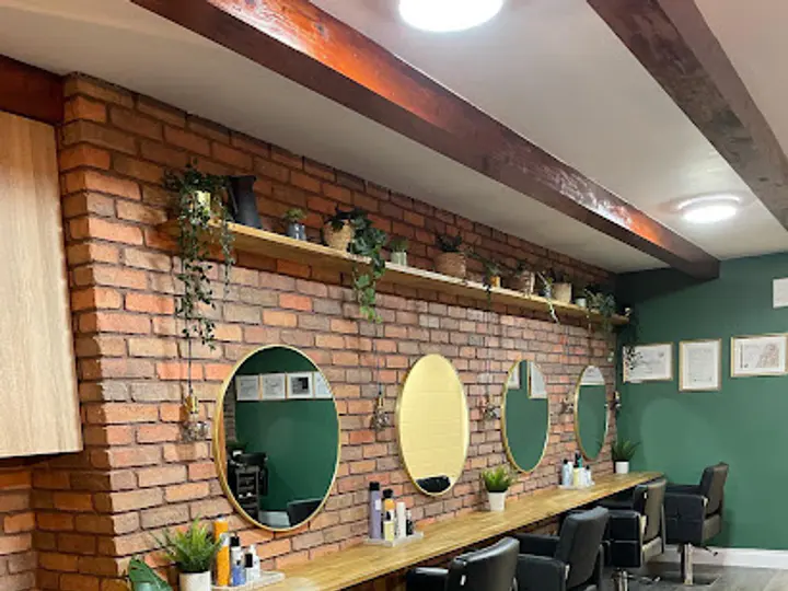 Identity Hair by Selina in Cavan