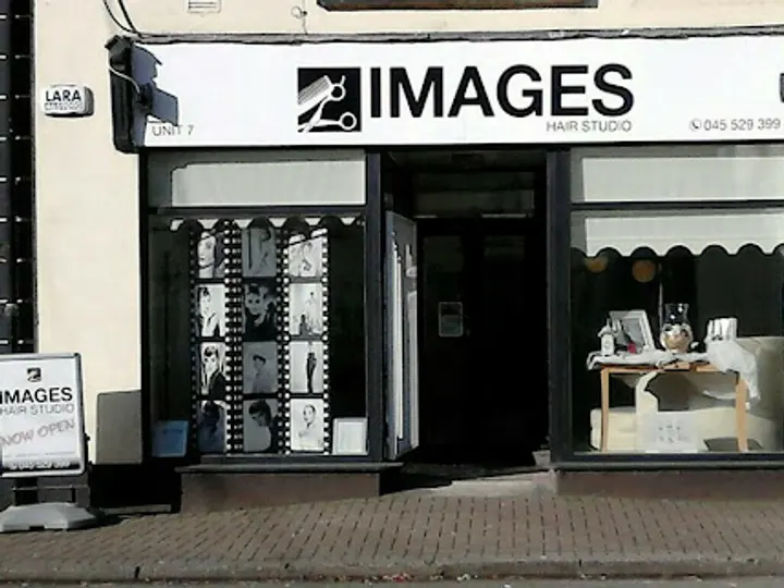 Images Hair Salon in Monasterevin