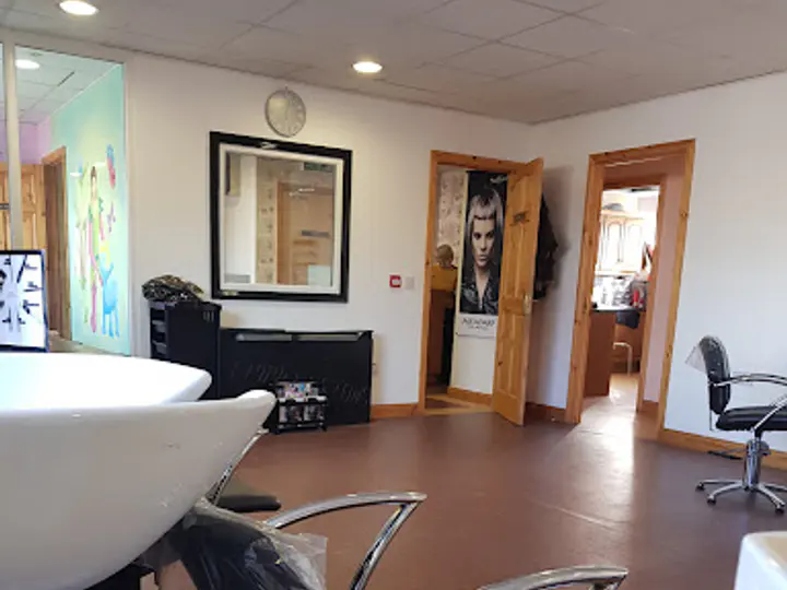 Impressions Hair Salon in Belturbet