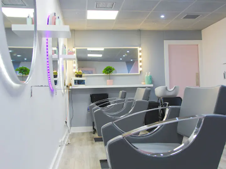 Indigo Hair and Beauty in Carlow