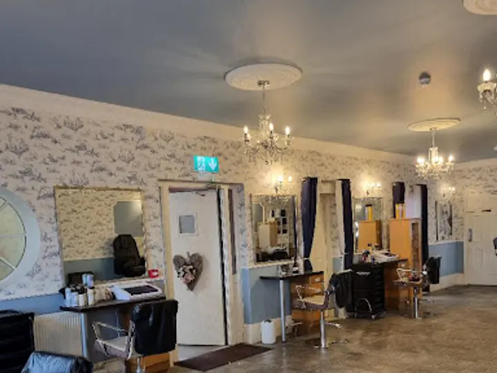 Inn Style in Newbridge