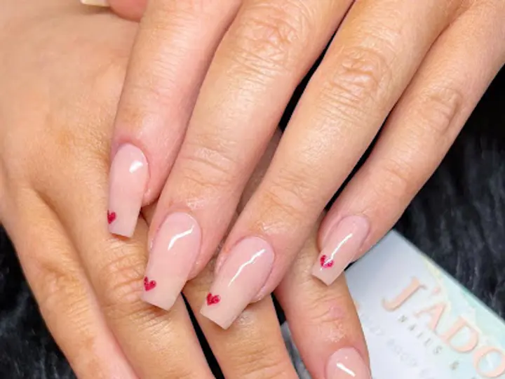 J’adore Nails and SPA in Naas