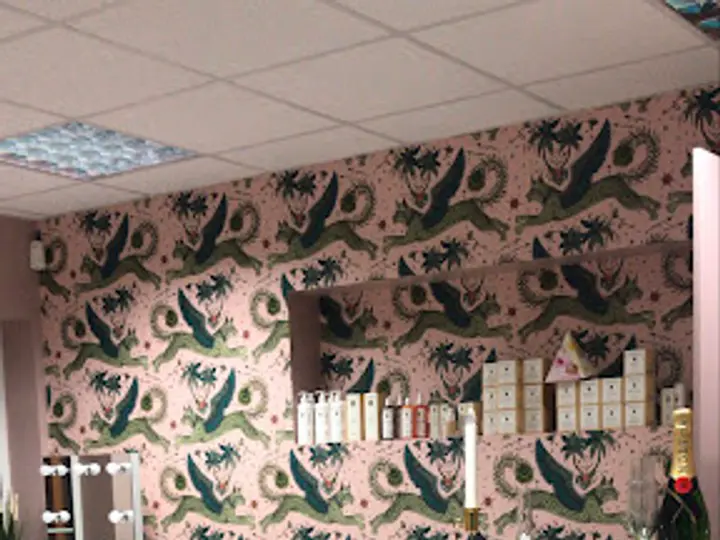 Jade Amber Beauty Studio in Tuam