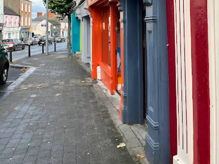 Jasmine Puozzo Wellness Centre in Naas