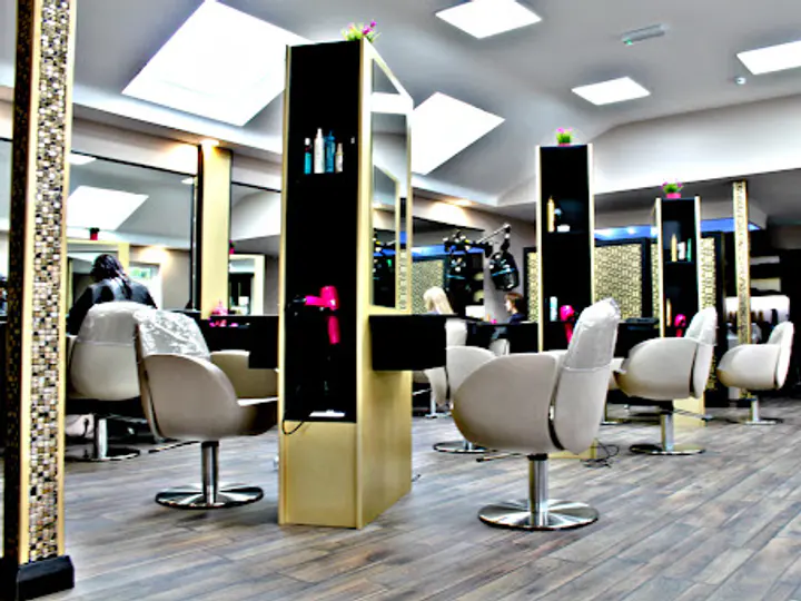 Jax Hair and Beauty Salon in Donaghadee
