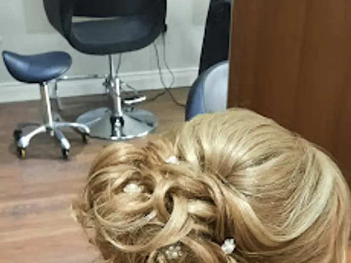 Jemini Hairdesign in Virginia