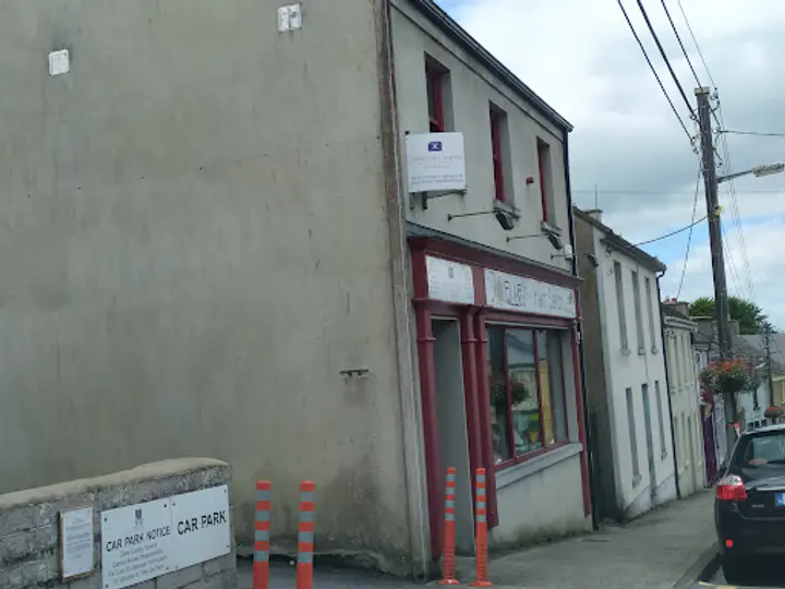 Joelles Hair Salon in O'Callaghansmills