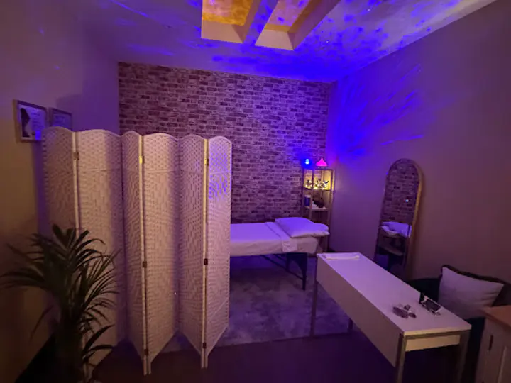 Juliana Zanini Holistic Massage Therapy in Galway