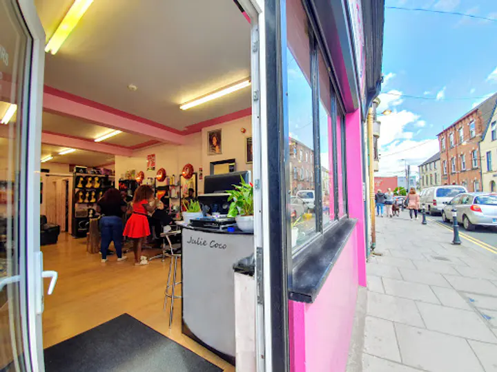 Julie Cocco in Cork
