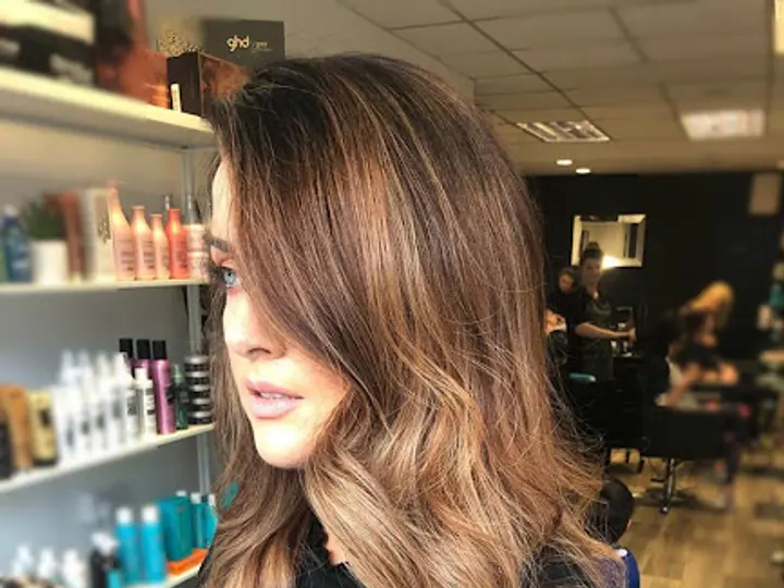 K Club Hairdressing in Westport