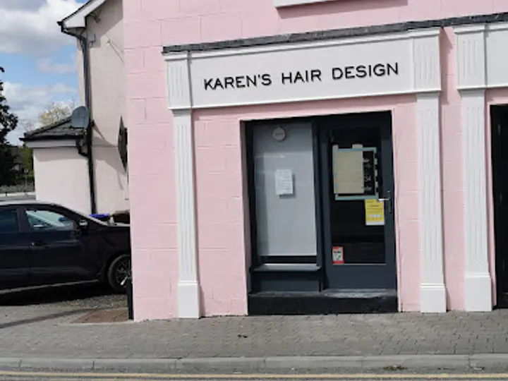 Karens Hair Design | Hairdressing in Kildare in Kildare