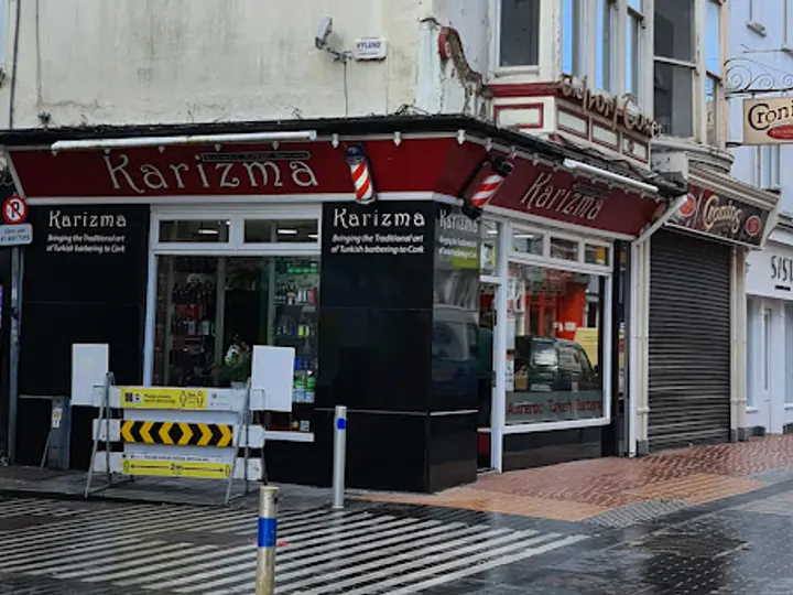 Karizma Hair & Beauty in Cork