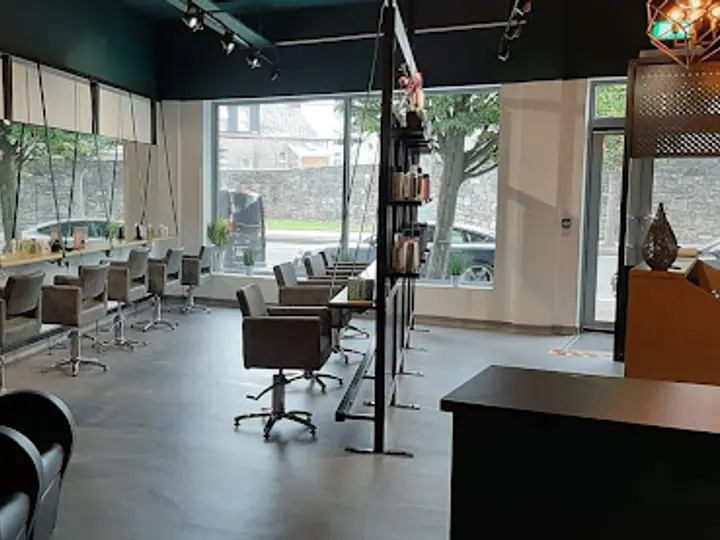 Karma Hair Design in Limerick