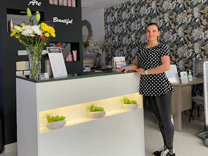 Kate Beauty Home of the Uplifting Method in Rathmines