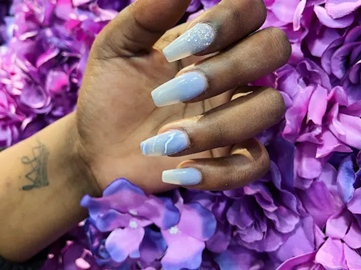 Katy Nail and SPA in Leixlip