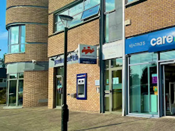 Keating's Late Night Pharmacy in Limerick