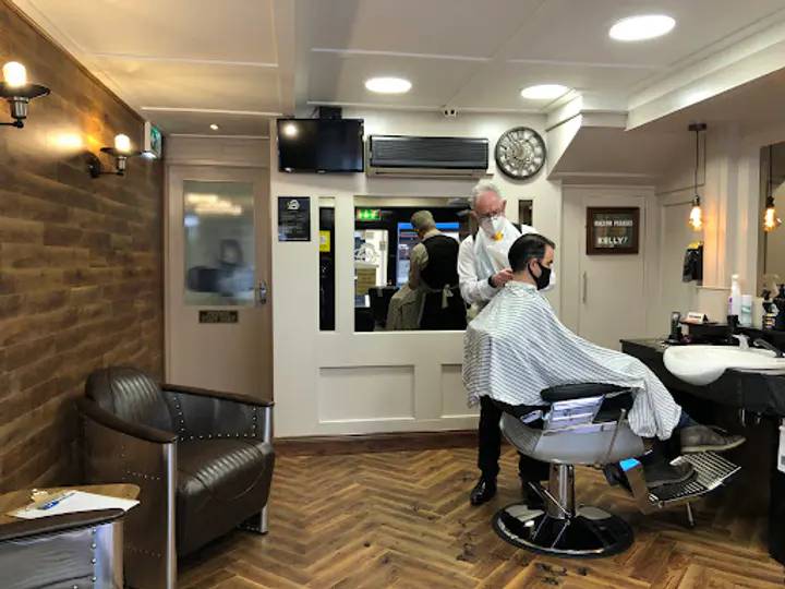 Kelly's Hair & Beauty Salon in Castlebar