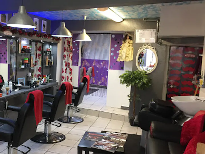 Kerry Barber in Tralee