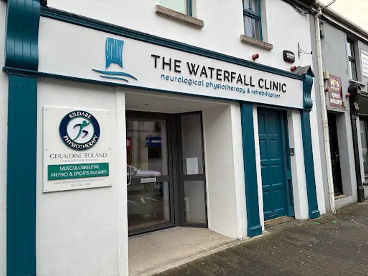 Kildare Physiotherapy & Sports Injury Clinic in Kildare