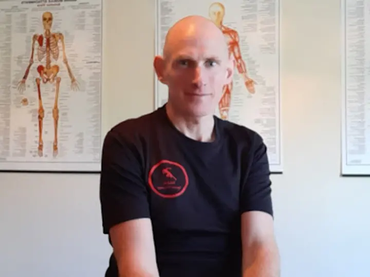 Kildare Sports Massage in Staplestown