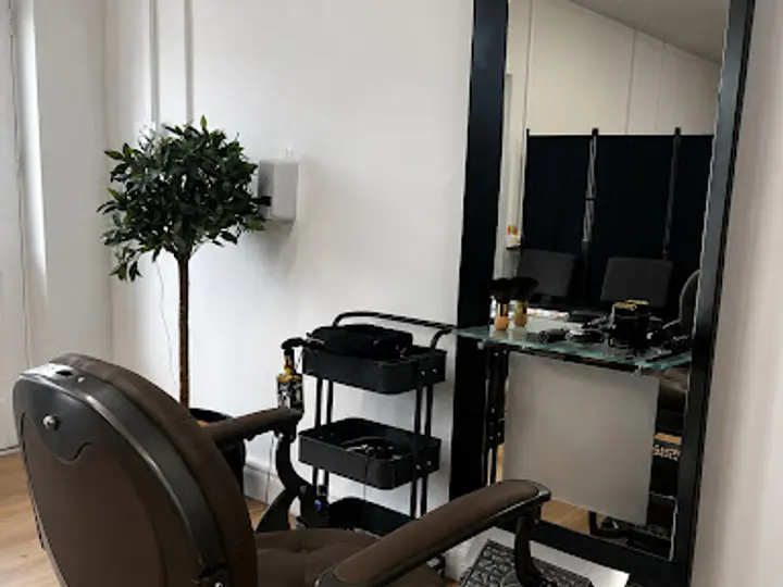 Kildare Vl Barber in Kildare