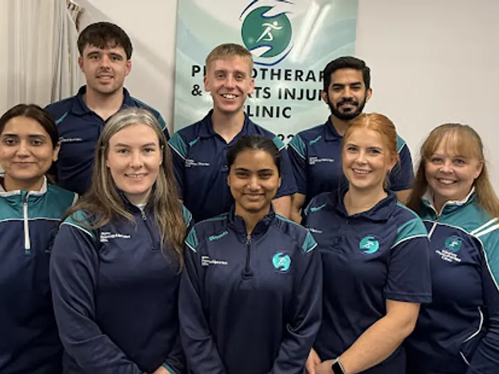 Kilkenny Physiotherapy & Sports Injury Clinic in Kilkenny