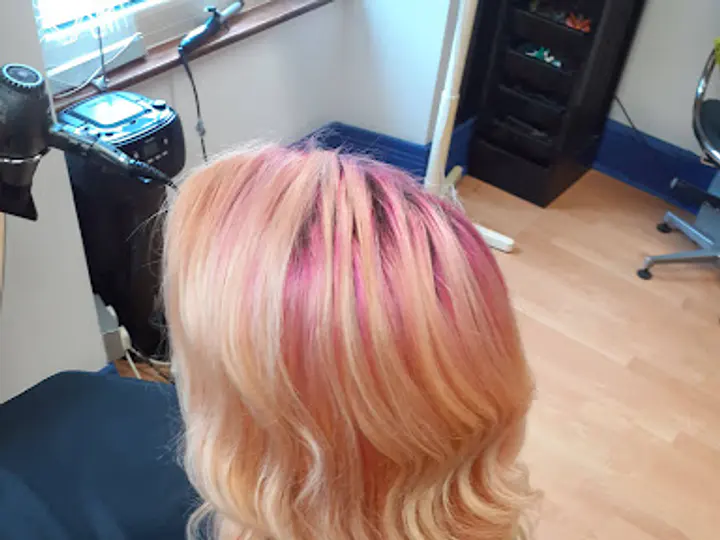 Killarney Hair Studio in Killarney