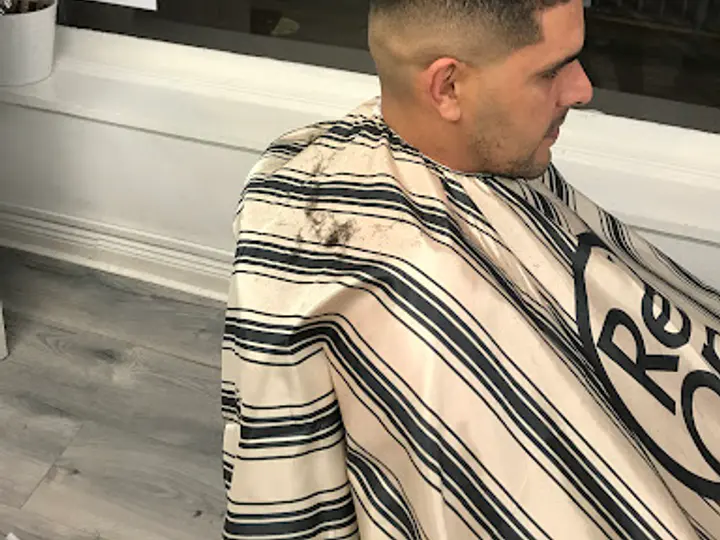King Fade in Dublin 7