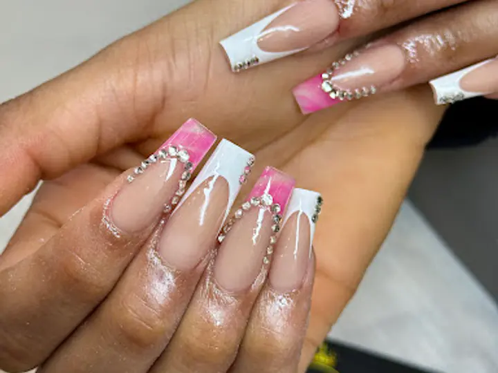 King Nails Portadown in Craigavon