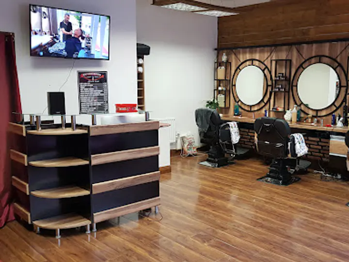 King Turkish Barber in Carlow