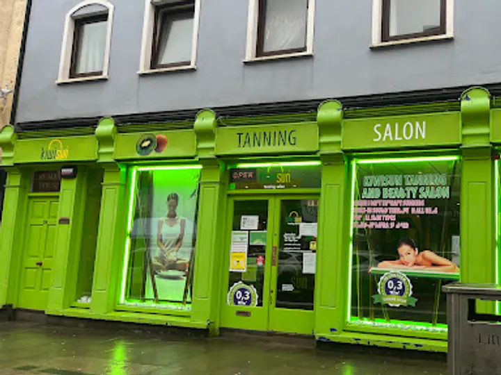 Kiwisun Tanning Salon in Cork