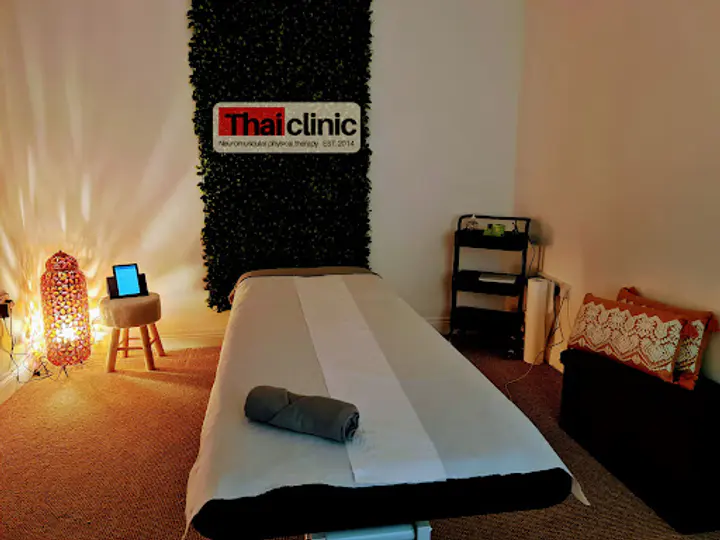 Klinique Pain Management & Wellbeing Clinic Portlaoise in Portlaoise